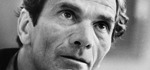 Pier Paolo Pasolini, le procès interdit