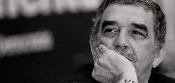 L’Ami Colombien, par Gabriel García Márquez, entretien avec Yan Ciret