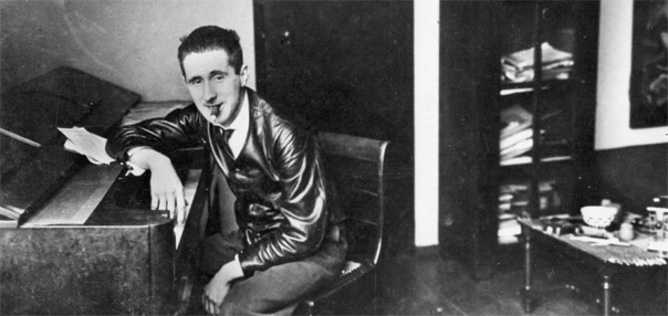 Brecht au-delà du spectacle