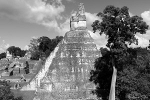 TIKAL